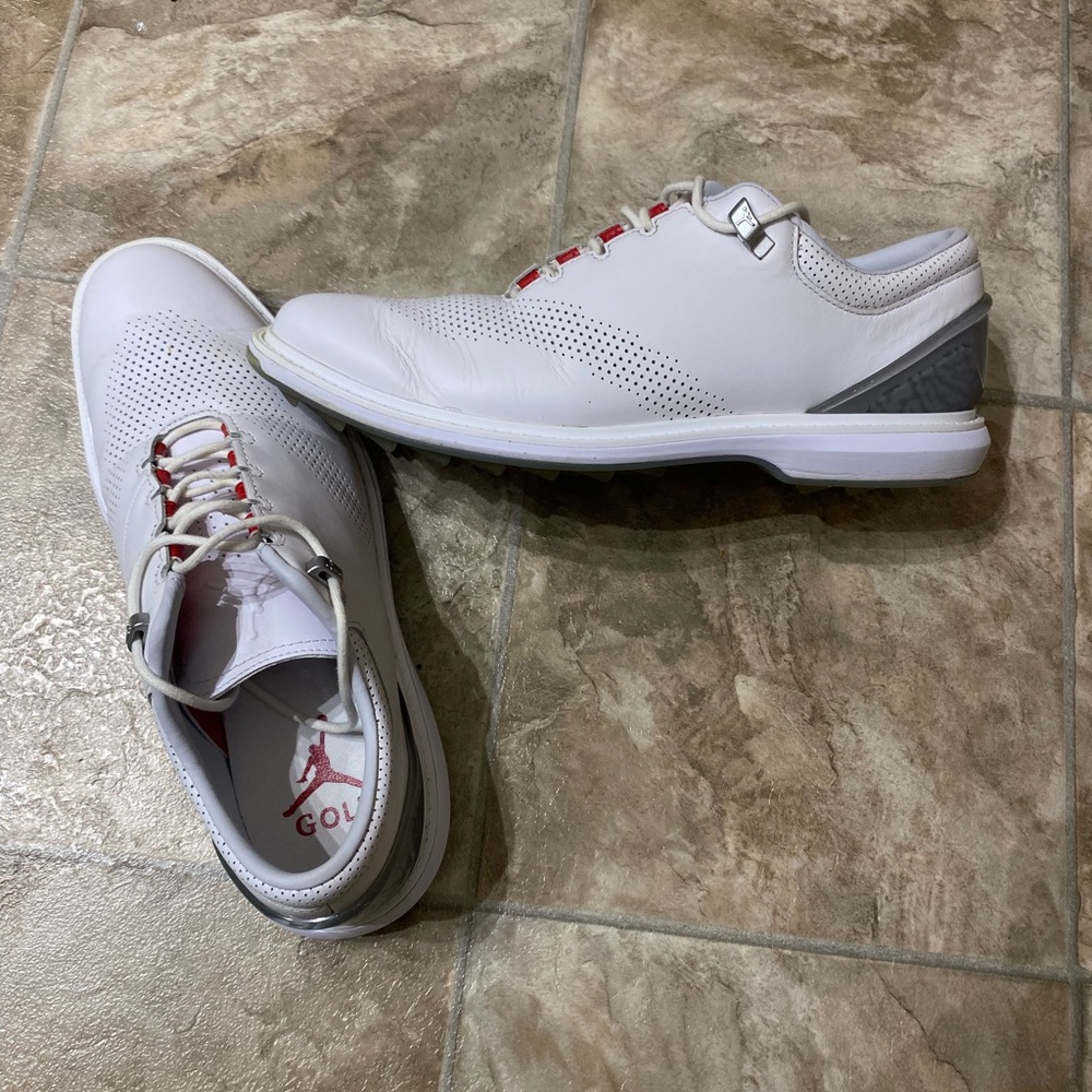 Jordan ADG4 golf shoes
